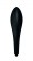 Черная насадка для душа Womanizer Wave - Womanizer