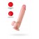 Телесный реалистичный фаллоимитатор My Dear - 22,5 см. - ToyFa купить с доставкой в интернет-магазине Orgasmix в Новошахтинске Телесный реалистичный фаллоимитатор My Dear - 22,5 см. - ToyFa