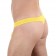 Сексуальные низкие трусы-тонги из хлопкового полотна - Romeo Rossi купить с доставкой