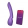 Фиолетовый жезловый вибратор We-Vibe Wand 2 - 27,3 см. - We-vibe в Новошахтинске Фиолетовый жезловый вибратор We-Vibe Wand 2 - 27,3 см. - We-vibe