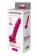 Розовый фаллоимитатор Dildo With Balls 7Inch - 17,7 см. - Dream Toys