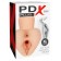 Телесный мастурбатор Pick Your Pleasure XL Stroker - Pipedream - в Новошахтинске купить с доставкой