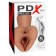 Карамельный мастурбатор Pick Your Pleasure XL Stroker - Pipedream - в Новошахтинске купить с доставкой Карамельный мастурбатор Pick Your Pleasure XL Stroker - Pipedream - в Новошахтинске купить с доставкой