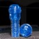 Мастурбатор Fleshlight Turbo - Trust Blue Ice - Fleshlight - в Новошахтинске купить с доставкой